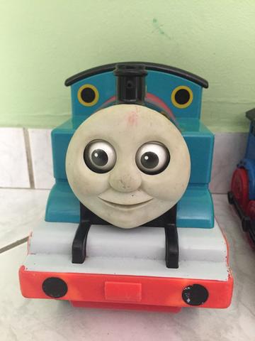 Lote trem - Foto 2