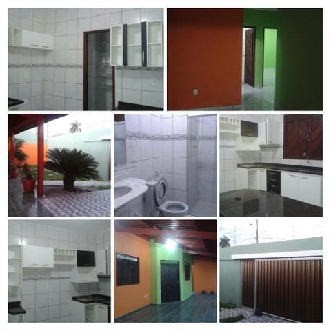 Casa em Nova Parnamirim
