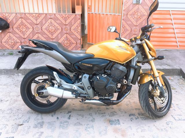 Cb 600 hornet - Foto 2