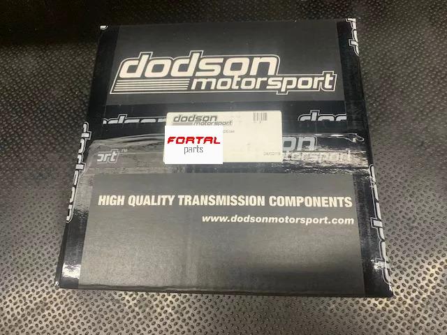 Kit Upgrade Cambio Dsg Dq250 Volkswagen Audi da Dodson Motorsport - Foto 11