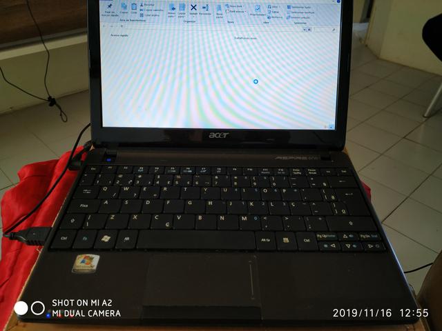 Netbook - Foto 2