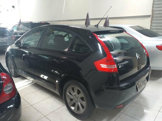 C4 1.6 hatch glx 2011 o mais Novo da cidade - Foto 2
