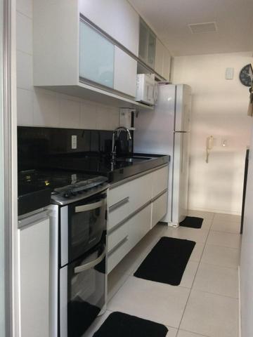 Apartamento 3 quartos com área externa - Foto 3