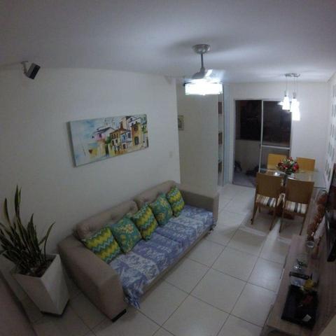 Apartamento 3 Qts sendo uma suíte em Colina de Laranjeiras