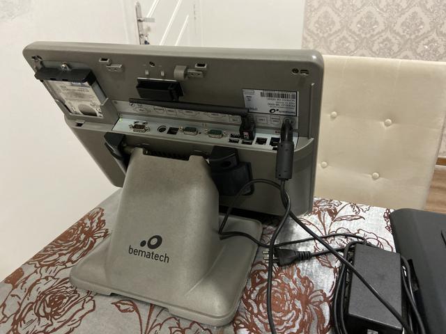 Bematech SB-9090 (Monitor touch) - Foto 2