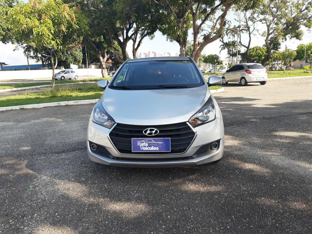Semana black rafa veículos!!! hb20 1.0 turbo comfortstyle 2017 r$ 38.900,00