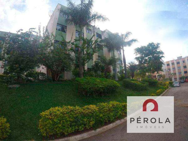 Apartamento com 3 quartos no Residencial Águas Claras - Bairro Vila Santa Rita em Goiânia - Foto 2