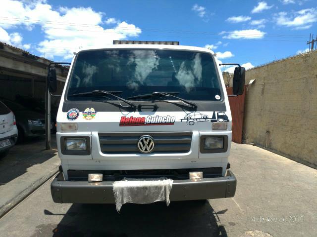 Vendo - caminhão plataforma - Foto 10