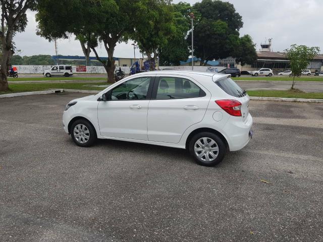 Semana black na rafa veículos!!!! ka 1.0 se 2018 r$ 33.900,00 - Foto 4