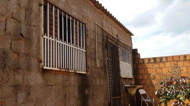 Vendo casa jardim paiva lunabel novo gama - Foto 10