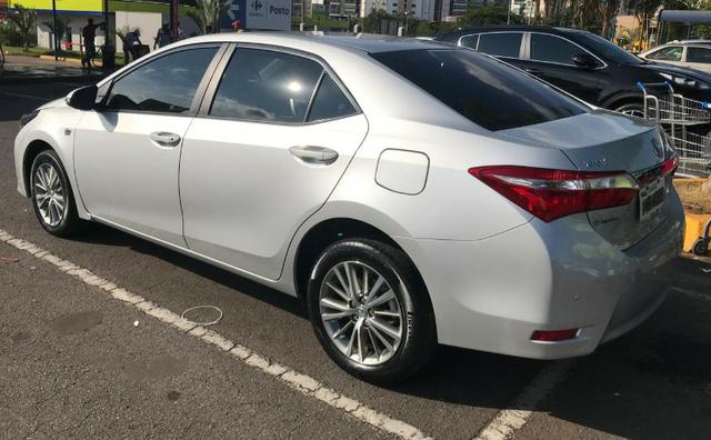 Corolla xei 2.0 2014/2015 - Foto 4