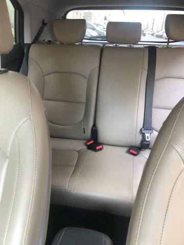 Vendo Creta Hyundai - Foto 8