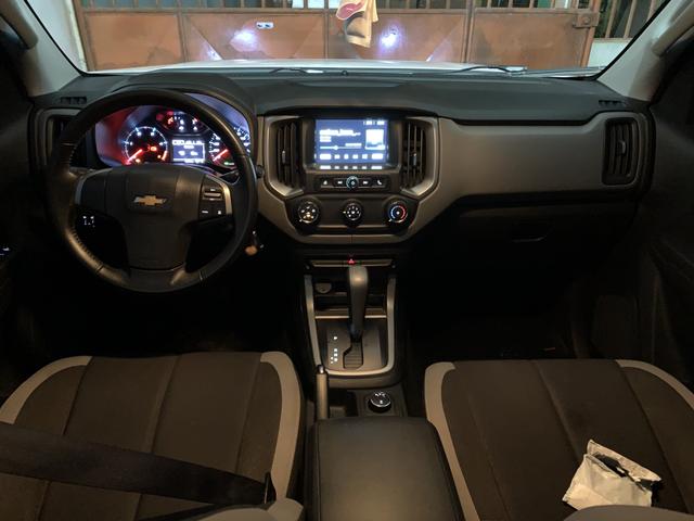 S10 LT 4x4 automática liberada - Foto 11