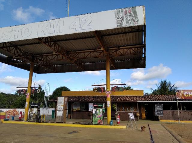 Alugo lanchonete e churrascaria, BA 001 Rod Ilhéus/Itacaré-km 42 - Foto 8