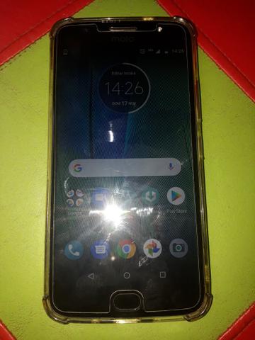 Moto G5s Plus - Foto 5