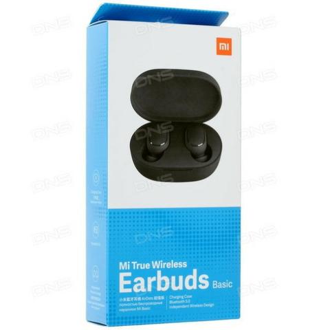 Fone Xiaomi Earbuds Basic, bluetooth, original Xiaomi. Aceito cartão - Foto 3