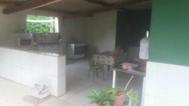 Vendo excelente chácara!!! - Foto 8