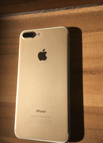 Iphone 7 plus 32gb