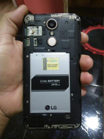 Lg k9 x210bmw - Foto 2