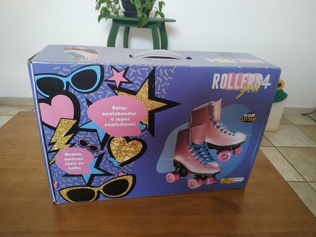 Rollers 4 you