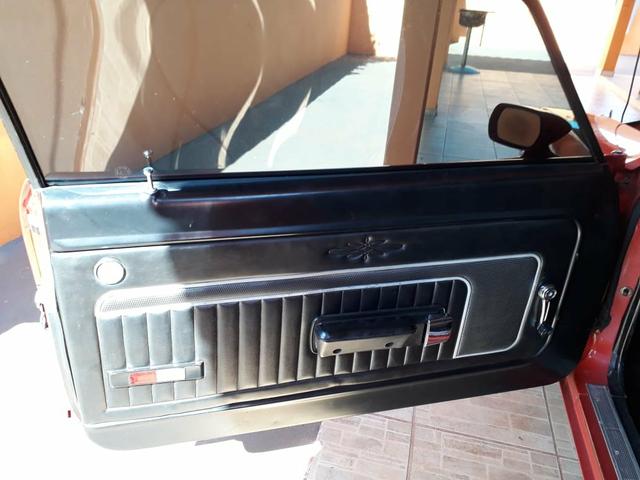 Maverick V8 GT caracterizado - Foto 5