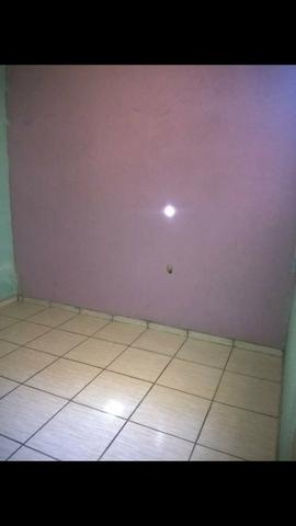 Casa sol nascente