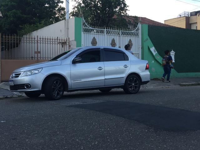 Vendo voyage 1.6