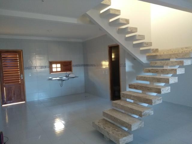 Alugo casa em Cascavel - Foto 2