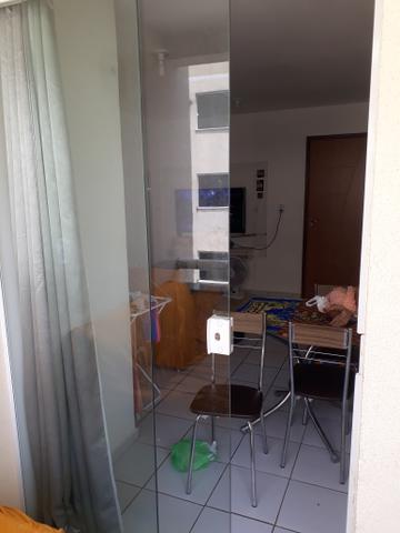 Portas de vidro - Foto 2