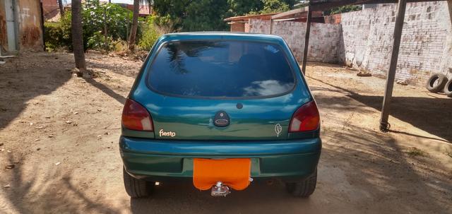 Ford Fiesta - Foto 7
