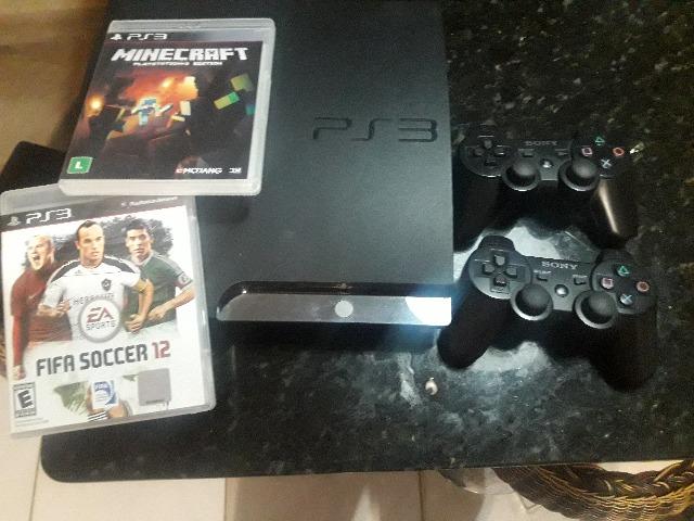 Vídeo game pra levar
