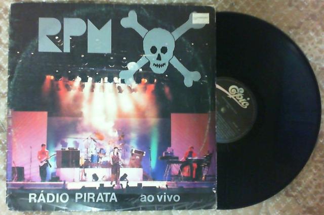 Vinil RPM
