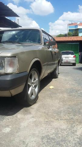 Caravan 85 - 4cc