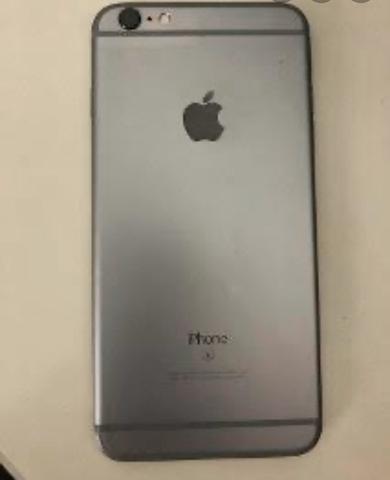 Iphone 6s plus de procedencia tem caixa e acessorios - Foto 3