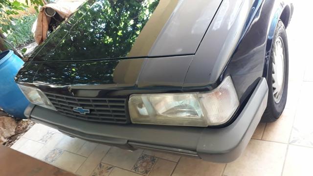 Caravan diplomata 6cc 1988 - Foto 11