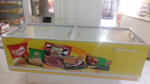 Vendo ilha de refrigeração - Foto 3