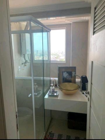 LINDA COBERTURA, 162m2, ALDEOTA - Foto 19