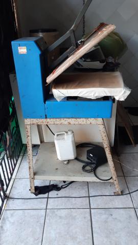 Prenssa 40x50 1500 reais