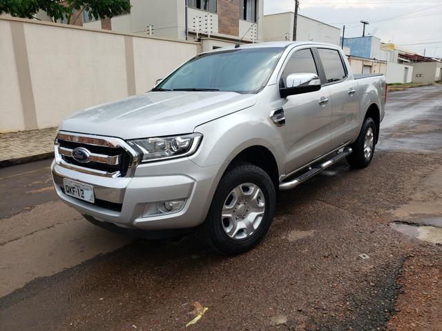 Ranger 3.2 diesel *extra - Foto 8