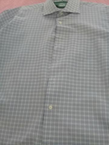 Camisas de Tecido - Foto 5