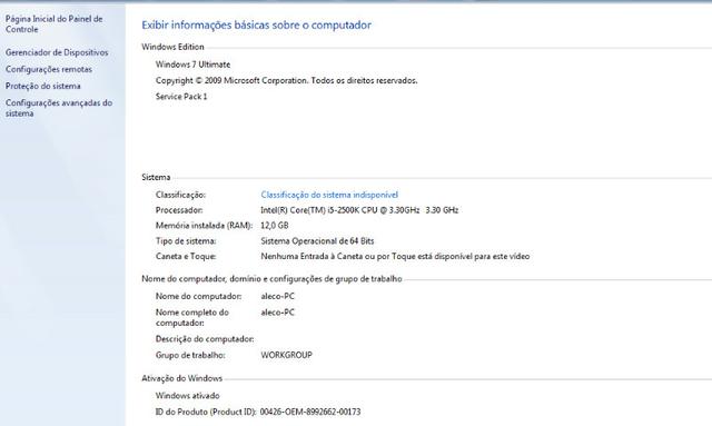 CPU gamer - Foto 4