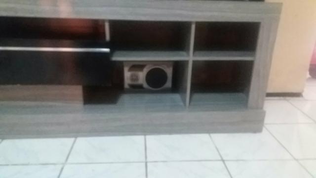 Rack para sala - Foto 2