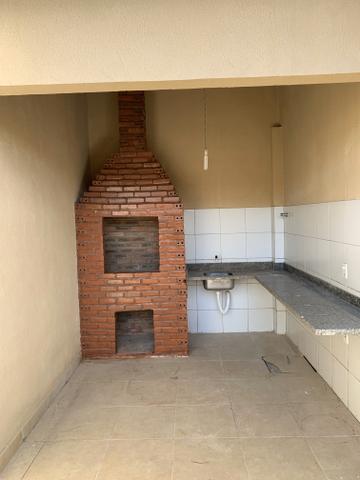 Alugo casa condomínio fechado turu - Foto 15