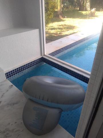 Casa 5 quartos lago Sul Condomínio Villages Alvorada Alto Padrão - Foto 8