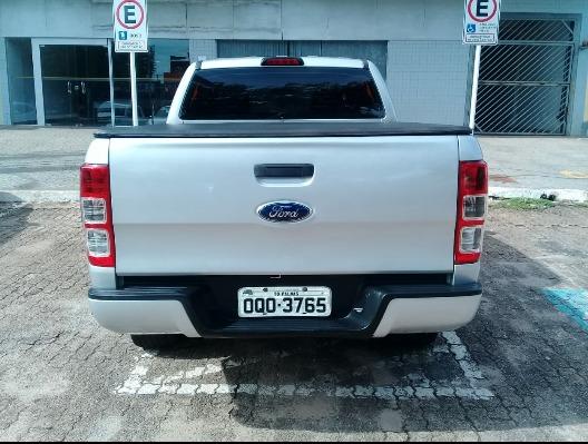 Ranger 2.2 Diesel 4x4 Cabine Dupla - Foto 3