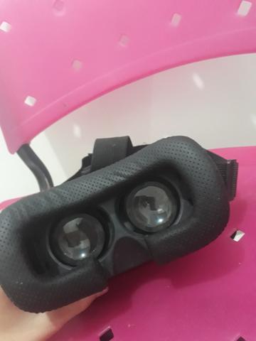 Óculos de realidade virtual - Foto 4