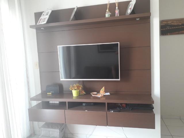 Apartamento com projetados - Foto 11