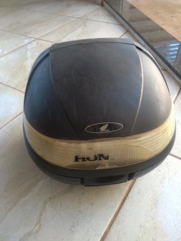 Baú para moto