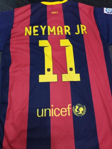 Camisa Barcelona - Foto 2