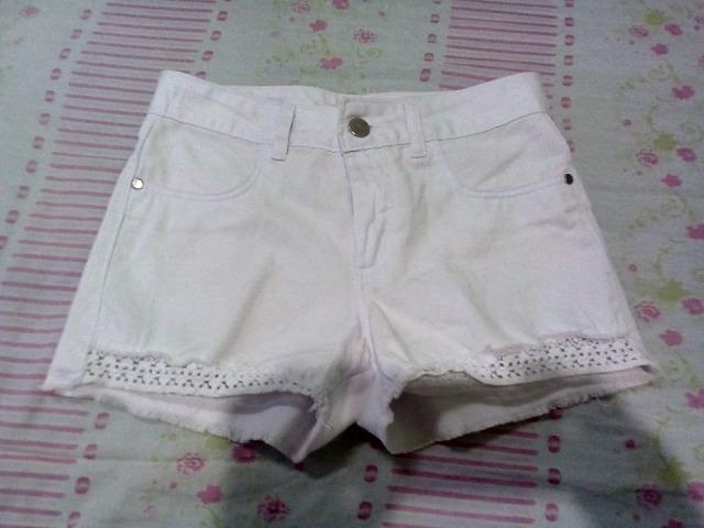 Roupas infantis usadas - Foto 6